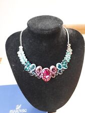 Swarovski collier riginal gebraucht kaufen  Gärtringen