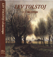 Lev tolstoj suo usato  Italia