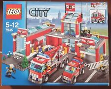 Lego 7945 7944 usato  Vaprio d'Agogna