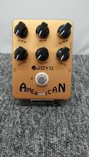 Usado, Overdrive Joyo American Sound comprar usado  Enviando para Brazil