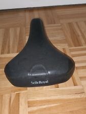 Fahrradsattel herren schwarz gebraucht kaufen  Rosdorf