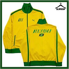 Jamaica olympic jacket for sale  DUNBAR