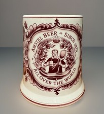 Red delft amstel for sale  Madison