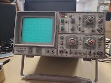 Hameg hm203 oscilloscope. for sale  DAGENHAM