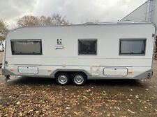 Knaus eurostar 570tl gebraucht kaufen  Remscheid
