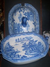 staffordshire blue white for sale staffordshire blue white for sale TWICKENHAM