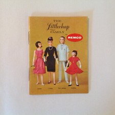 Vintage 1960 remco for sale  Warren