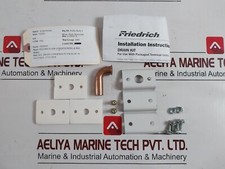 Kit De Drenaje De Condensado Friedrich PXDR10 comprar usado  Enviando para Brazil