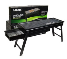 Large bbq grill for sale  GREENFORD