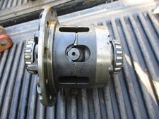 Case 4x4 dana for sale  Jacksonville