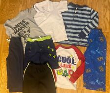 Toddler boy size for sale  Summerville