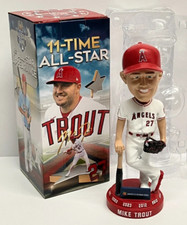 Mike trout 2024 for sale  Montebello