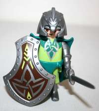 Playmobil 4147 chevalier d'occasion  Forbach