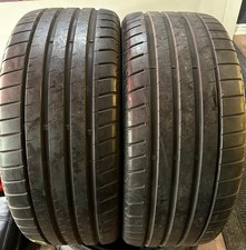 285 98y bridgestone for sale  DAGENHAM