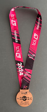 London marathon 2024 for sale  BENFLEET