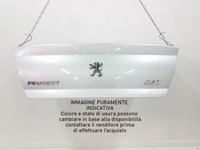 Cofano baule posteriore usato  Italia