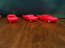 Cereal cars 1960 for sale  Ankeny