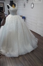 Robe princesse d'occasion  Jussey