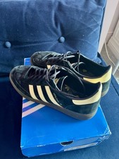 Adidas handball spzl for sale  STOCKPORT