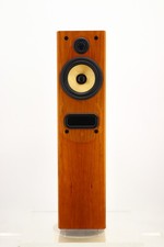 Floorstanding speakers cherry for sale  STOCKTON-ON-TEES
