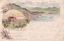 Antike ansichtskarte 1895 gebraucht kaufen Antike ansichtskarte 1895 gebraucht kaufen  Fürstenfeldbruck