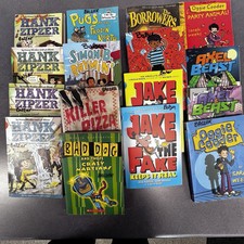 Lot paperback high for sale  Auburn