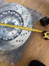 Brake disk part for sale  LONDON