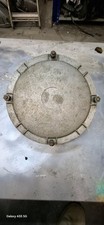 Lambretta rear spare for sale  SUTTON