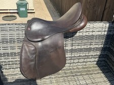 Jefferies falcon saddle for sale  SALTASH