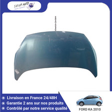 Capot ford 2008 d'occasion  Saint-Quentin