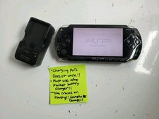Sony playstation portable for sale  Davis