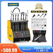 Autool ct400 gdi d'occasion  Expédié en France