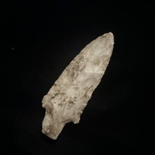 Kramer arrowhead flint for sale  Pleasant Hill