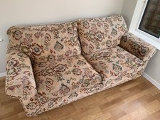 Sofa bed settee for sale  BRISTOL