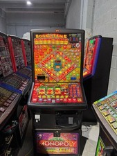Monopoly boomtime 100 for sale  BLACKPOOL