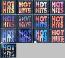 Hot hits time gebraucht kaufen  Georgsmarienhütte