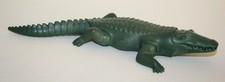 Playmobil grand crocodile d'occasion  Forbach
