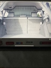 Guardsman dog guard for sale  CARDIFF