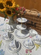 Vintage colclough rhapsody for sale  LIVERPOOL