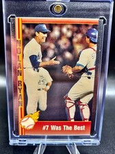 Nolan ryan 1991 for sale  Lyndonville