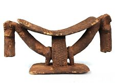 Używany, Art African Tribal - Świetne uchwyty Micro-Puszyste włókno Dogon - na sprzedaż  Wysyłka do Poland