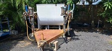 Mixing machine diesel for sale  West Palm Beach