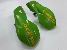 Paramani aperti acerbis usato  Noto