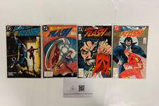 Flash comic books for sale  Atlanta