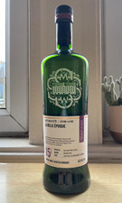 Empty scotch malt for sale  EDINBURGH