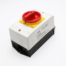 Eaton aufbaugehäuse drehschal gebraucht kaufen  Rohrdorf