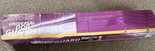 Universal dog guard for sale  LUTON