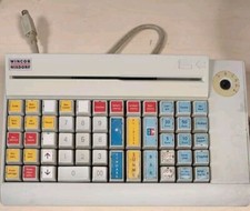 Wincor nixdorf pos for sale  ASHFORD
