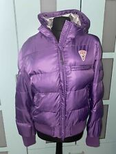 Dolomite daunenjacke jacke gebraucht kaufen  Ehingen (Donau)