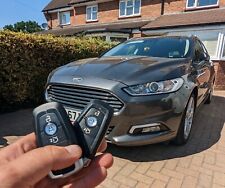 Ford keyless smart for sale  WELWYN GARDEN CITY
